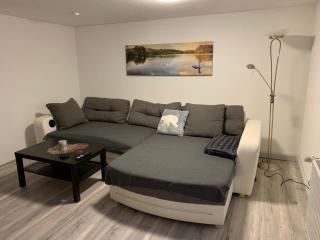 Ferienwohnung Maryna - Zwönitz - 2