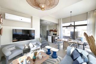 Haute & Hand-Picked 4BDR Villa Private Pool - Hurghada - 0