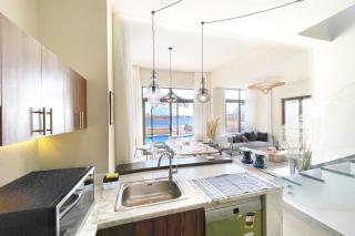 Haute & Hand-Picked 4BDR Villa Private Pool - Hurghada - 3