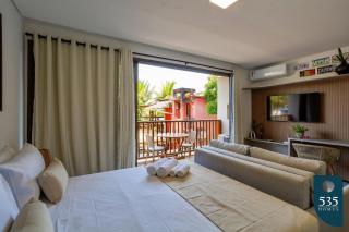Apartamento em Itacaré: Sol, Mar e Conforto - Itacaré - 0