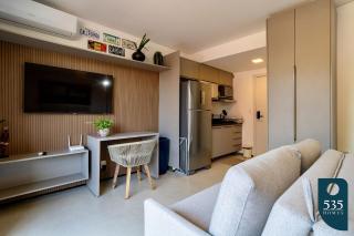 Apartamento em Itacaré: Sol, Mar e Conforto - Itacaré - 9