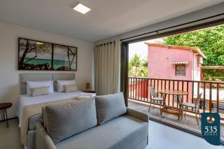Apartamento em Itacaré: Sol, Mar e Conforto - Itacaré - 7