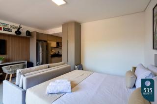 Apartamento em Itacaré: Sol, Mar e Conforto - Itacaré - 5