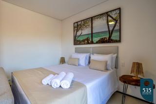 Apartamento em Itacaré: Sol, Mar e Conforto - Itacaré - 4