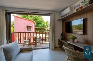 Apartamento em Itacaré: Sol, Mar e Conforto - Itacaré - 3