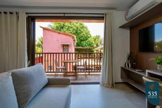 Apartamento em Itacaré: Sol, Mar e Conforto - Itacaré - 1