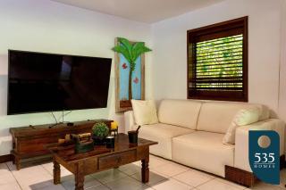 Oasis en el Village de Praia do Forte Casa con 4 suites. - 7