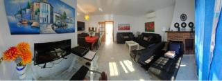 Casita Beach Front - Torrox Costa - 2