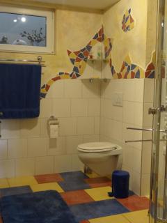 Ferienwohnung Frühauf - Prien am Chiemsee - 2