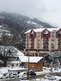 Appartement serre chevalier 1200 - Briançon - 5