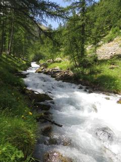 Appartement serre chevalier 1200 - 4