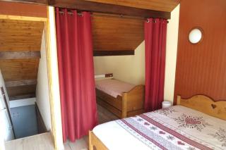 Appartement serre chevalier 1200 - Briançon - 2