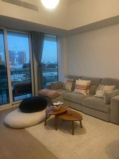 Modern 1 Bedroom Apartment Yas island with private beach - 5