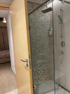 Modern 1 Bedroom Apartment Yas island with private beach - 3