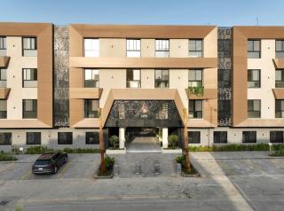 Luxury Almalqa شقة فاخرة الملقا - 8