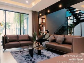 Moon Villa E2.10 Venus by Flamingo Đại Lải - 8