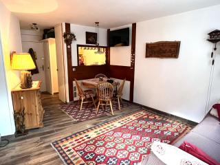 Chez moi - Chamonix - 5
