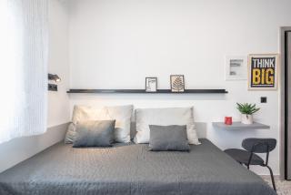 Tiny Apartment(12sqm) in Ilion close to Petroupoli - Atene - 9