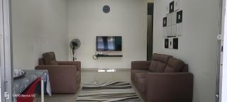 Rawynaa Segamat Homestay - - 2