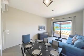 Poised & Pearly 3 BDR Villa Cyan El Gouna - Hurghada - 2