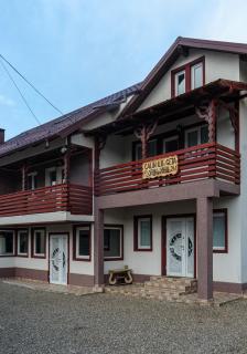Casa Calin - Câmpulung Moldovenesc - 0