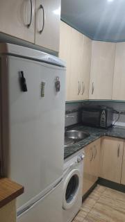 bonito apartamento en aguadulce - Aguadulce - 5
