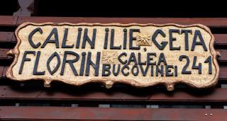 Casa Calin - Câmpulung Moldovenesc - 9