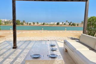 Poised & Pearly 3 BDR Villa Cyan El Gouna - Hurghada - 6