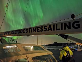 Jolly Good Times Sailing - Tromsø - 5