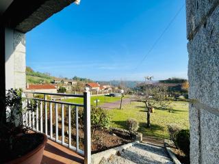 O Souto de Monteasnal - Ourense - 3