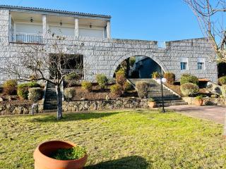 O Souto de Monteasnal - Ourense - 2