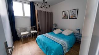Charmante maison de 80 m2 entre le château de Versailles et Paris - 2