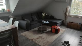 Gemütliche 5Pers Ferienwohnung "Am Steinbach" Nähe Nürnberg Ruhig und gute Anbindung - Burgthann - 9