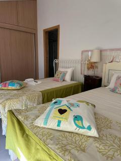 3 Marias São Sebastião - 1