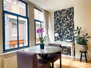 Artist House Amsterdam - 3