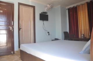 HOTEL LANSBLUE - 9