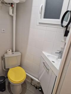 Appartement - Saint-Denis - 2