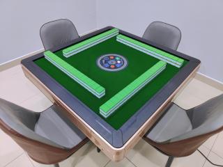 JPP Austin市区 3马力中央冷气 自动麻将机 游戏机 6分钟到 tebrau aeon toppen lotus - 2