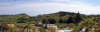 Casa California - Realmonte - 9
