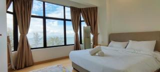D'Houz Mutiara Homestay - Pantai Puteri - 5