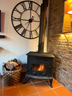 Vespa House - 4