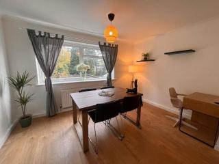 Lovely 2 bed room flat, in a leafy area,All new - Southampton - 8