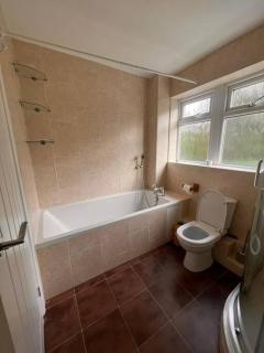 Lovely 2 bed room flat, in a leafy area,All new - Southampton - 3