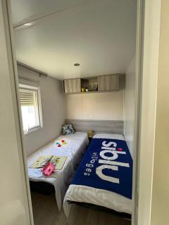 Mobil Home 2CH Bien Equipé Valras-Plage - Sérignan - 2