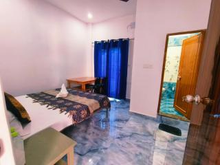 Glory Residency - Varanasi - 4