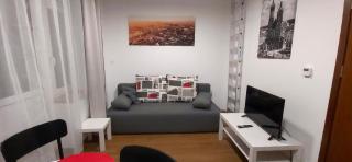 Old Town Stage Apartment One - Cracovia - 9