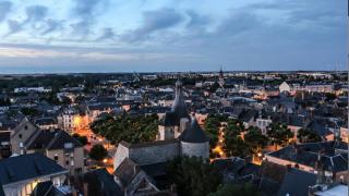 Appartement avec Parking Gratuit et Wifi - 9