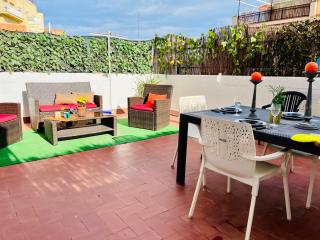 Calm Terrace Barcelona - Barcelone - 1