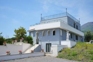 Le Sette Punte - Trecase - 1