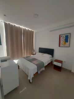 Cozy Departamento en Piura - Piura - 6
